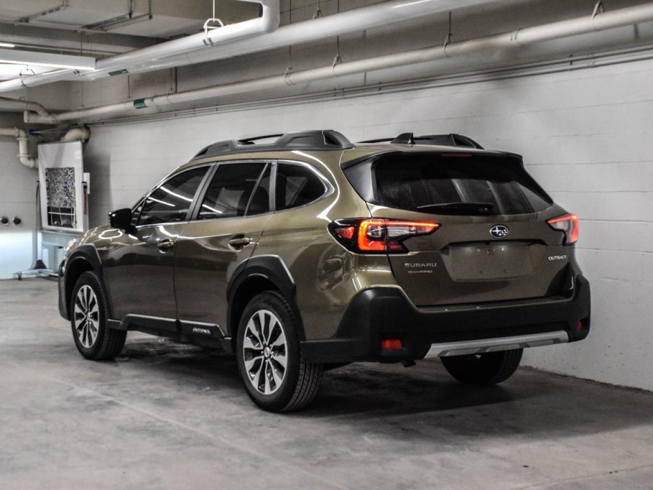 2024 Subaru Outback  Photo