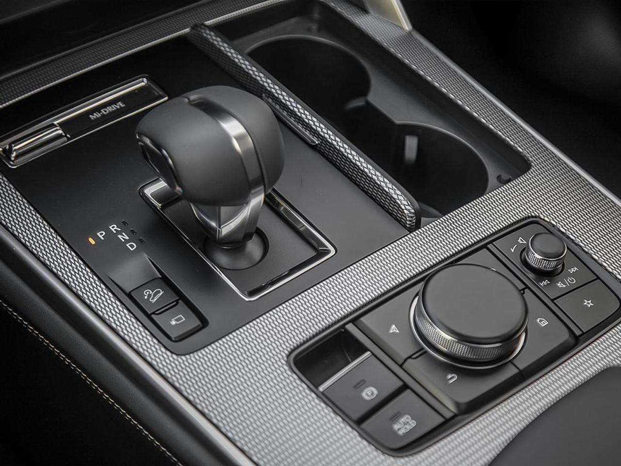 2026 Mazda CX-70 MHEV GT 4dr i-ACTIV All-Wheel Drive Sport Utility Photo