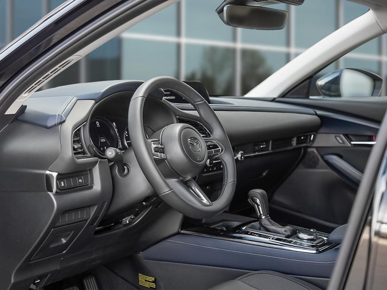 2026 Mazda CX-30 GS 4dr i-ACTIV All-Wheel Drive Sport Utility Photo