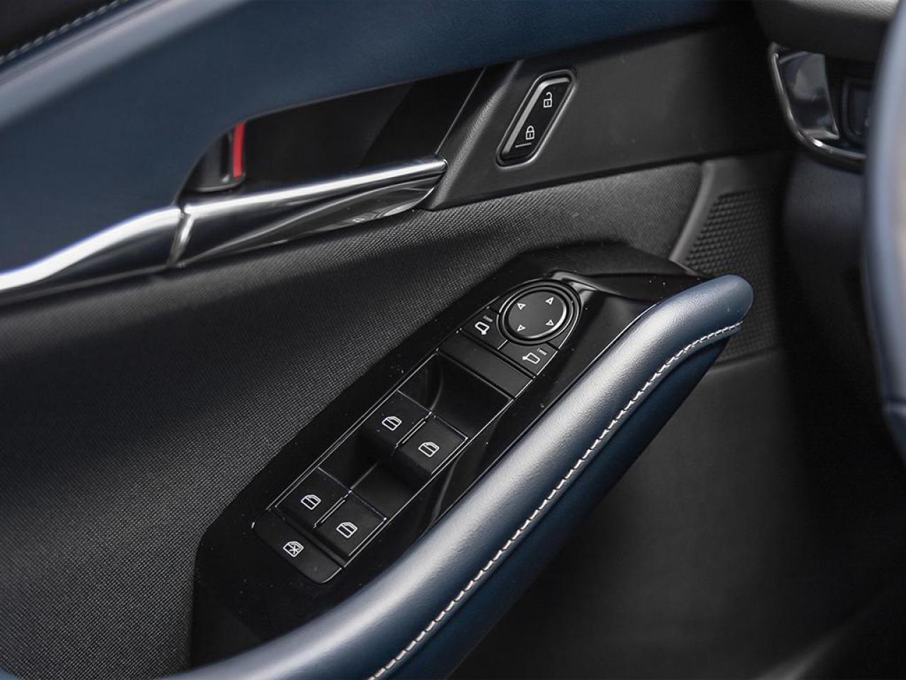 2026 Mazda CX-30 GS 4dr i-ACTIV All-Wheel Drive Sport Utility Photo