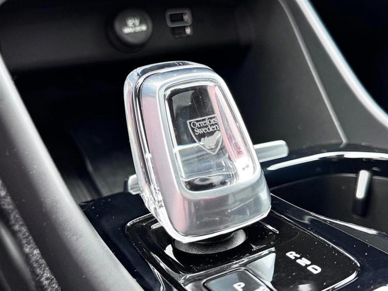 2022 Volvo XC40 T5 AWD Inscription Photo