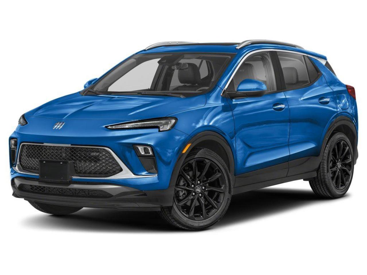 2026 Buick Encore GX Sport Touring 4dr All-Wheel Drive Photo0