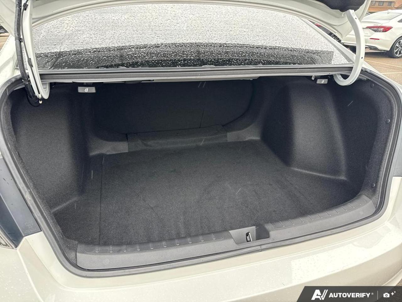 2025 Honda Civic Sedan Sport CVT   NO CLAIMS   APPLE CARPLAY   HTD SEATS Photo