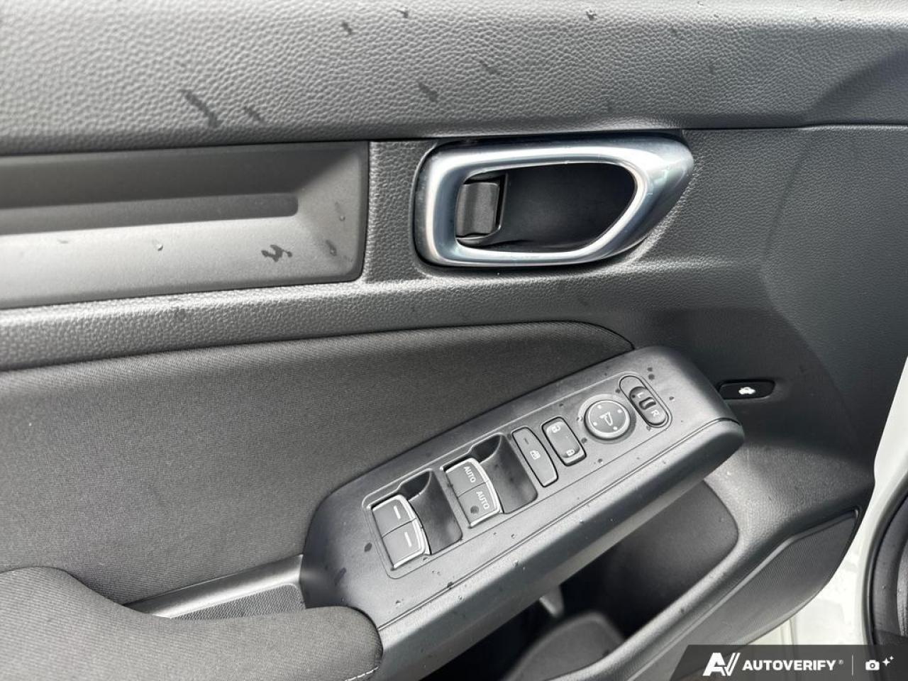 2025 Honda Civic Sedan Sport CVT   NO CLAIMS   APPLE CARPLAY   HTD SEATS Photo