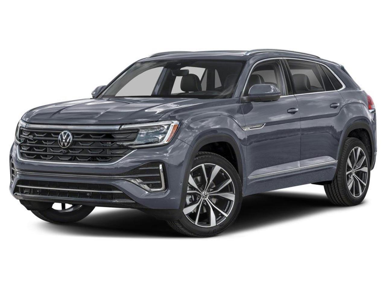 2026 Volkswagen Atlas Cross Sport 2.0 TSI Execline 4dr All-Wheel Drive 4MOTION Photo