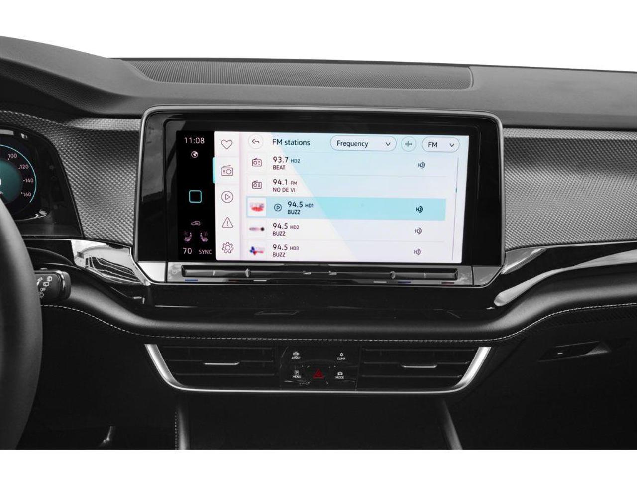 2026 Volkswagen Atlas Cross Sport 2.0 TSI Execline 4dr All-Wheel Drive 4MOTION Photo4