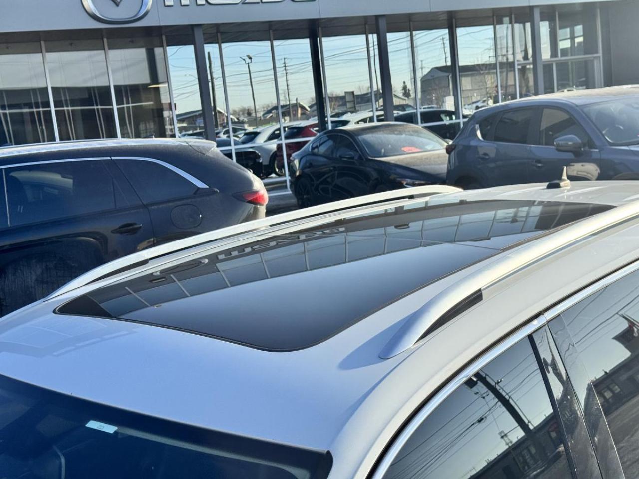 2019 Volkswagen Tiguan HIGHLINE 4MOTION/ 4 BRAND NEW TIRES/ CERTIFIED Photo