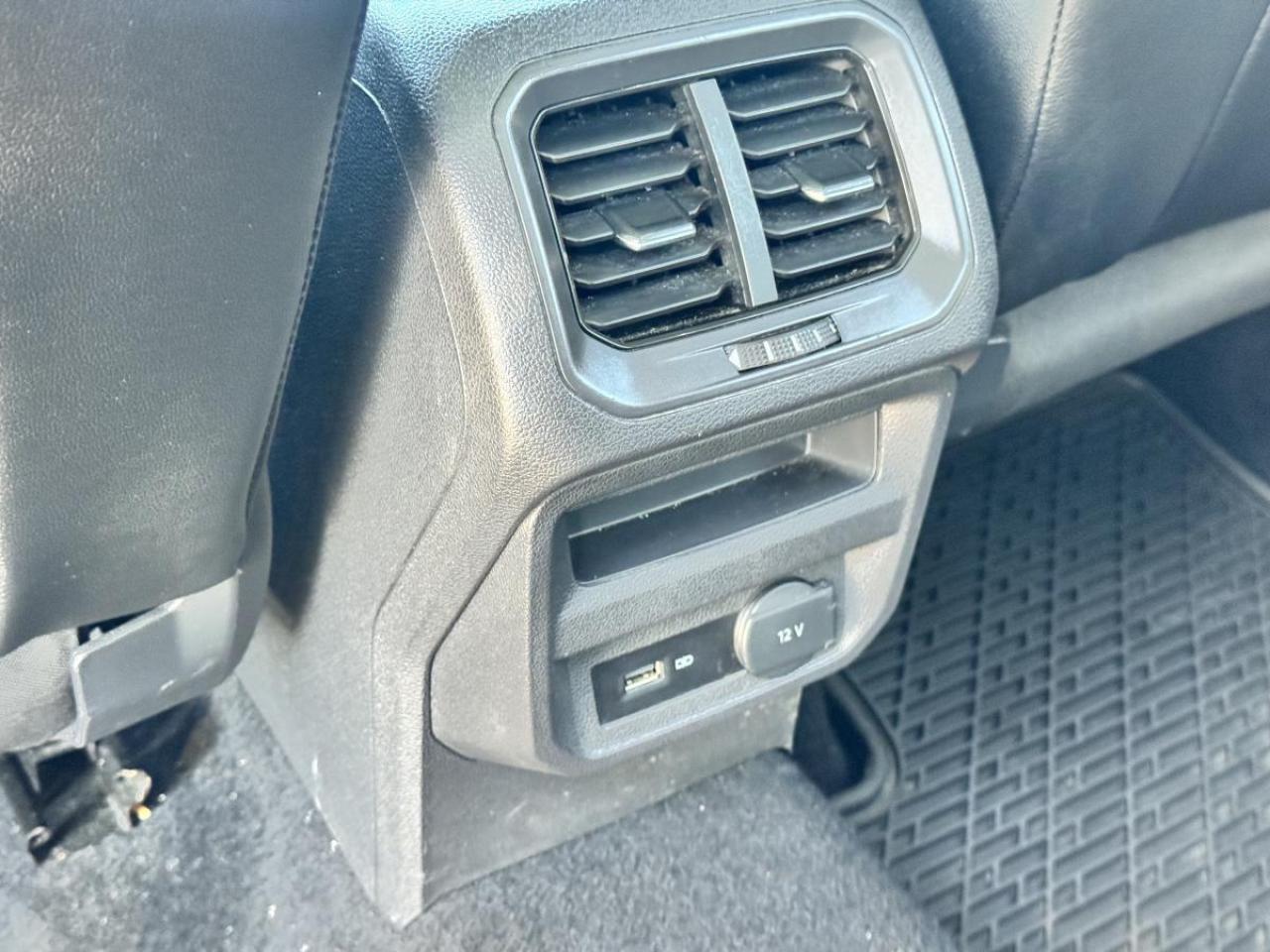 2019 Volkswagen Tiguan HIGHLINE 4MOTION/ 4 BRAND NEW TIRES/ CERTIFIED Photo