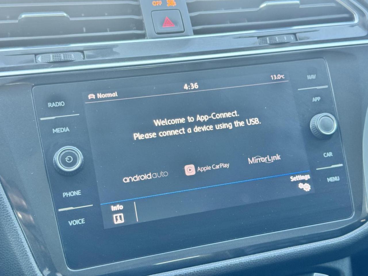 2019 Volkswagen Tiguan HIGHLINE 4MOTION/ 4 BRAND NEW TIRES/ CERTIFIED Photo