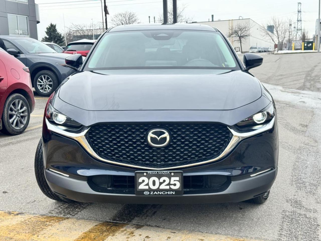 2025 Mazda CX-30 GS LUXURY AWD/ SOLD/ PENDING DELIVERY Photo