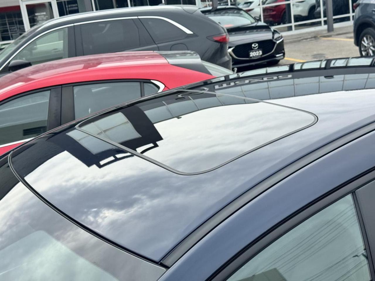 2025 Mazda CX-30 GS LUXURY AWD/ SOLD/ PENDING DELIVERY Photo