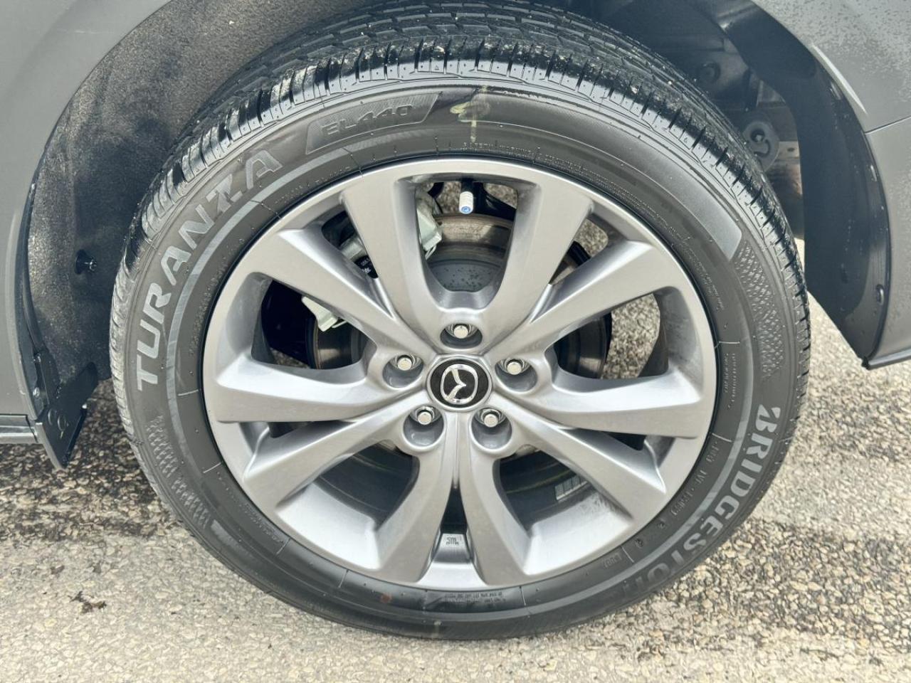 2025 Mazda CX-30 GS LUXURY AWD/ SOLD/ PENDING DELIVERY Photo