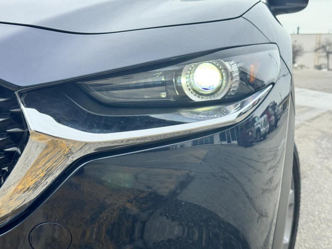 2025 Mazda CX-30 GS LUXURY AWD/ SOLD/ PENDING DELIVERY Photo