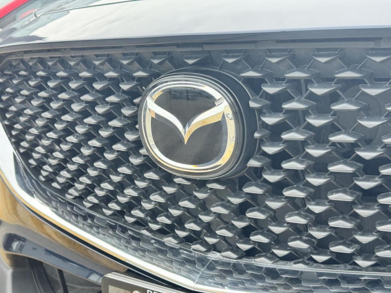 2025 Mazda CX-30 GS LUXURY AWD/ SOLD/ PENDING DELIVERY Photo