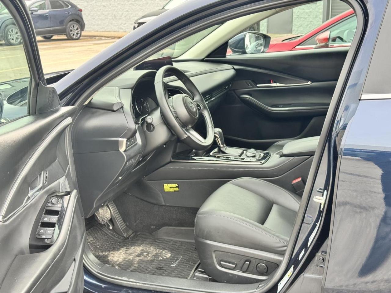 2025 Mazda CX-30 GS LUXURY AWD/ SOLD/ PENDING DELIVERY Photo