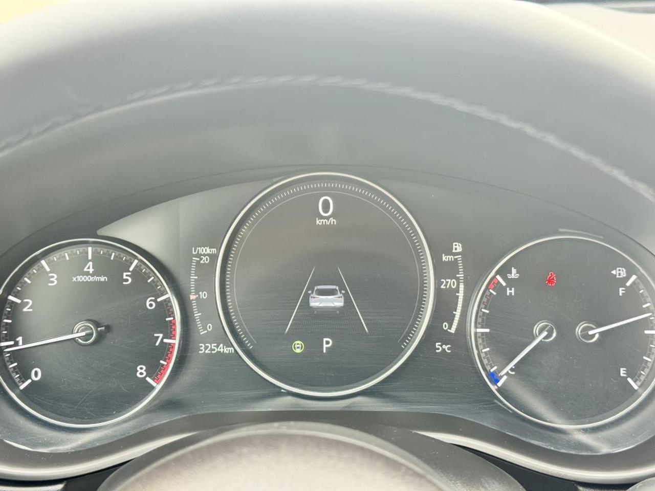 2025 Mazda CX-30 GS LUXURY AWD/ SOLD/ PENDING DELIVERY Photo