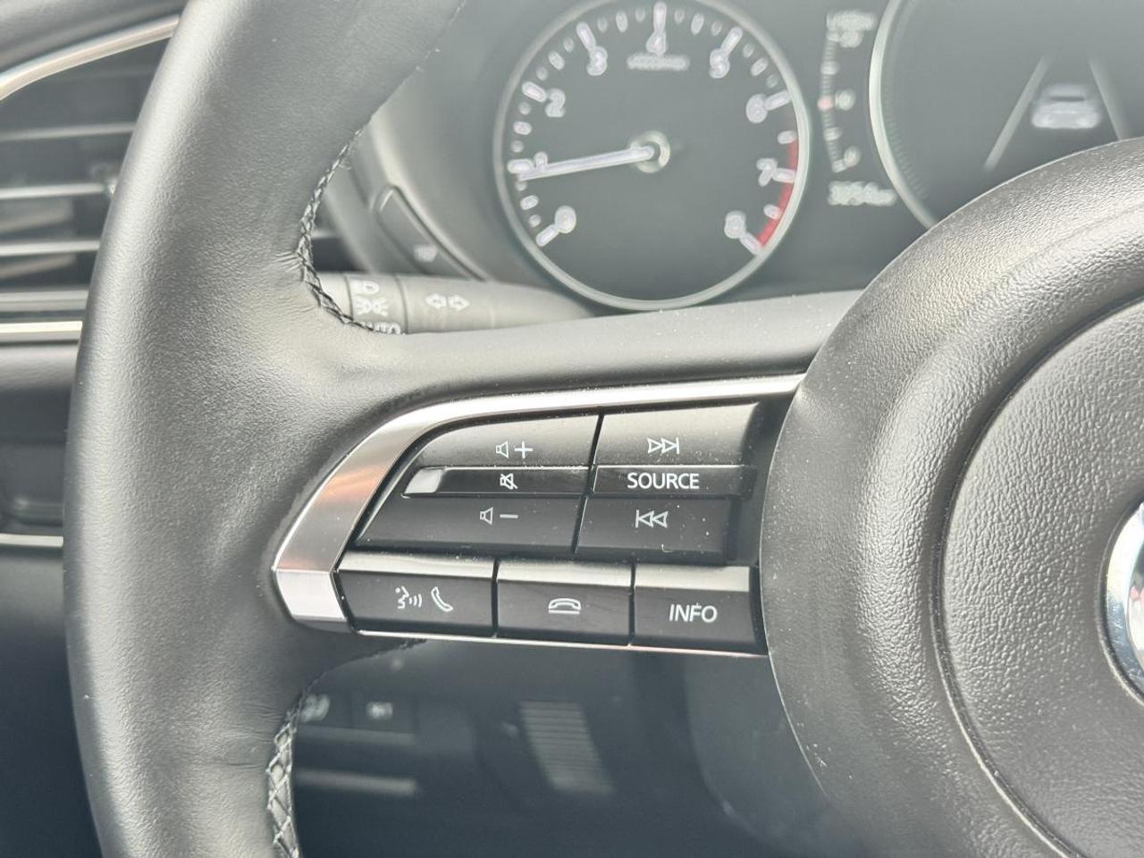 2025 Mazda CX-30 GS LUXURY AWD/ SOLD/ PENDING DELIVERY Photo