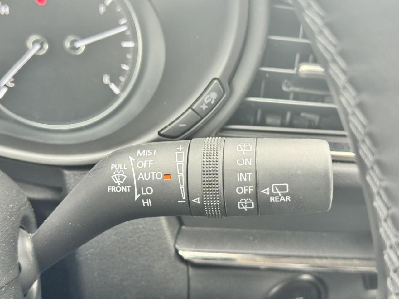 2025 Mazda CX-30 GS LUXURY AWD/ SOLD/ PENDING DELIVERY Photo