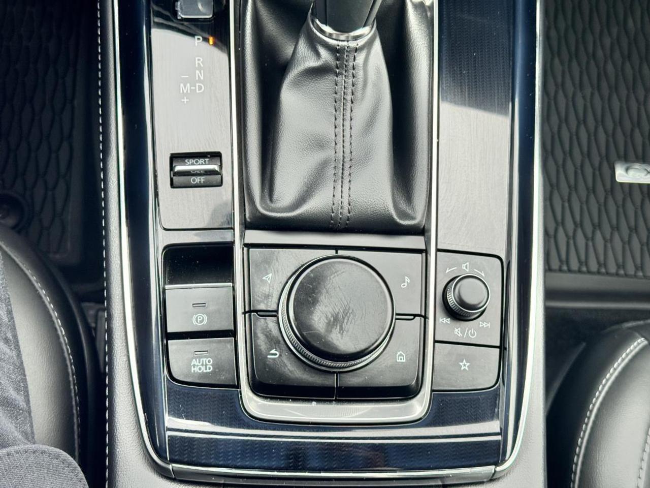 2025 Mazda CX-30 GS LUXURY AWD/ SOLD/ PENDING DELIVERY Photo