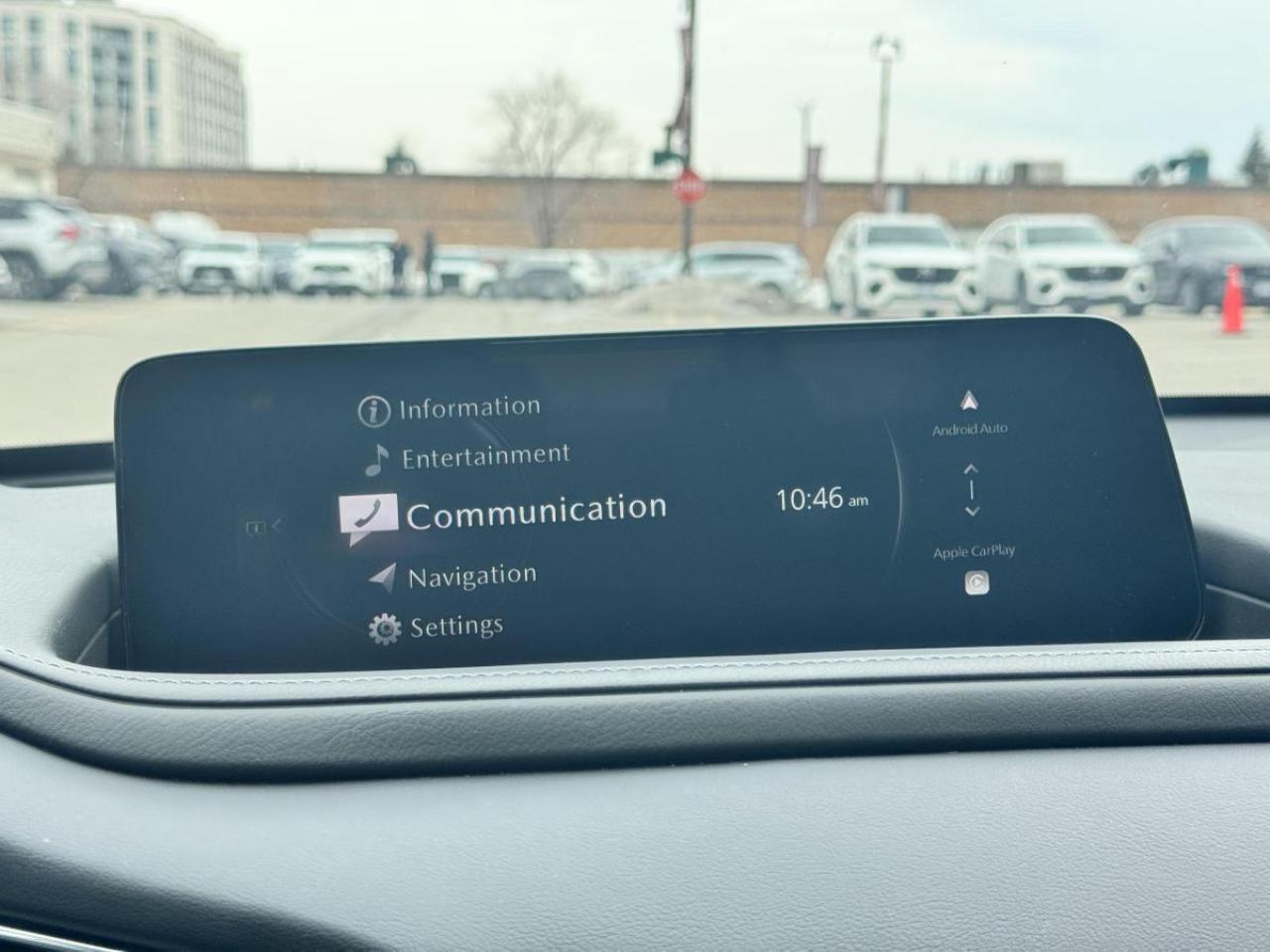 2025 Mazda CX-30 GS LUXURY AWD/ SOLD/ PENDING DELIVERY Photo