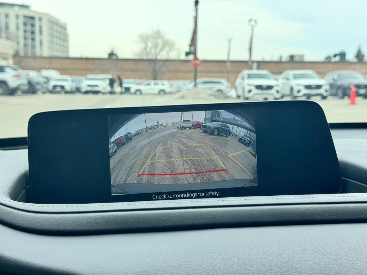 2025 Mazda CX-30 GS LUXURY AWD/ SOLD/ PENDING DELIVERY Photo