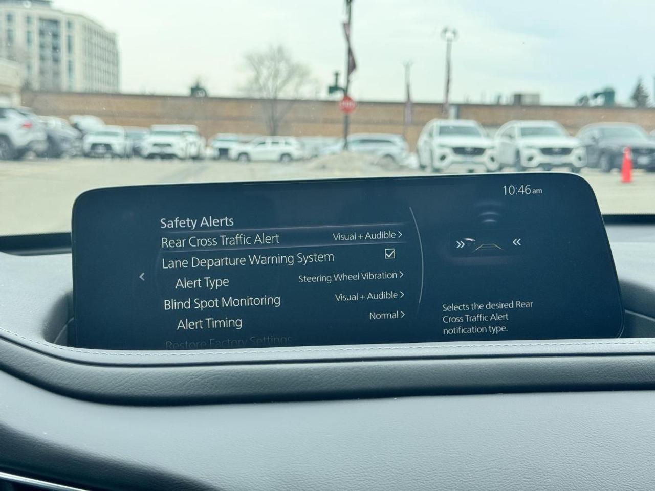 2025 Mazda CX-30 GS LUXURY AWD/ SOLD/ PENDING DELIVERY Photo