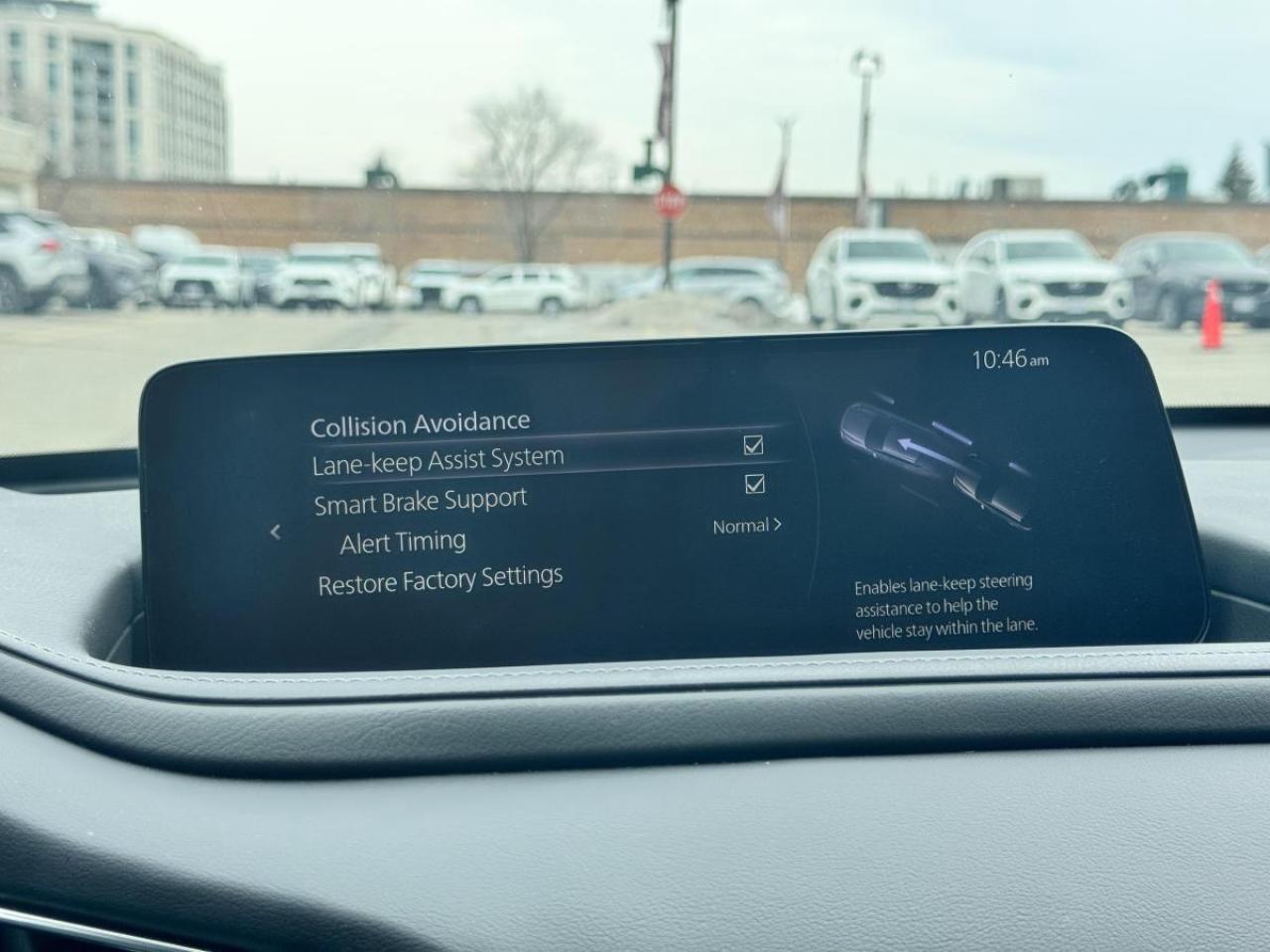 2025 Mazda CX-30 GS LUXURY AWD/ SOLD/ PENDING DELIVERY Photo