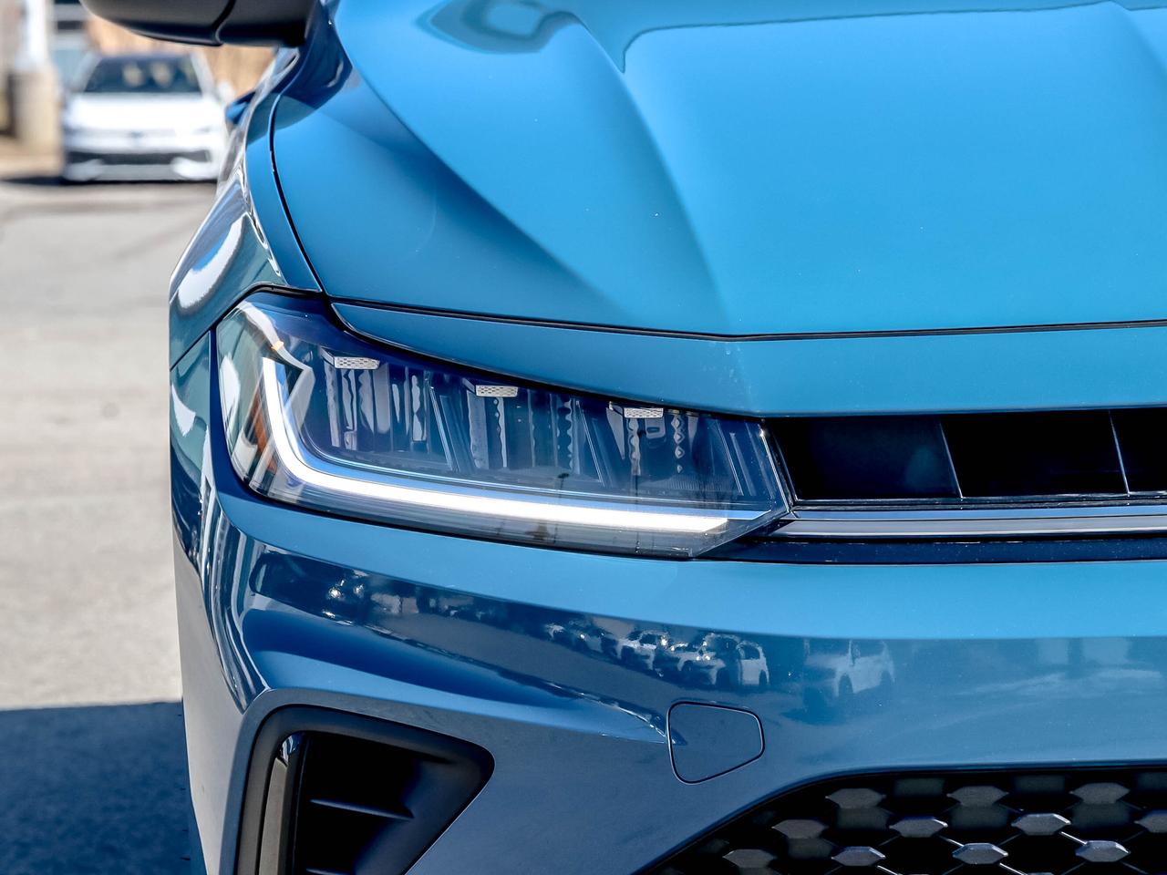 2025 Volkswagen Jetta Comfortline AUTO Photo2