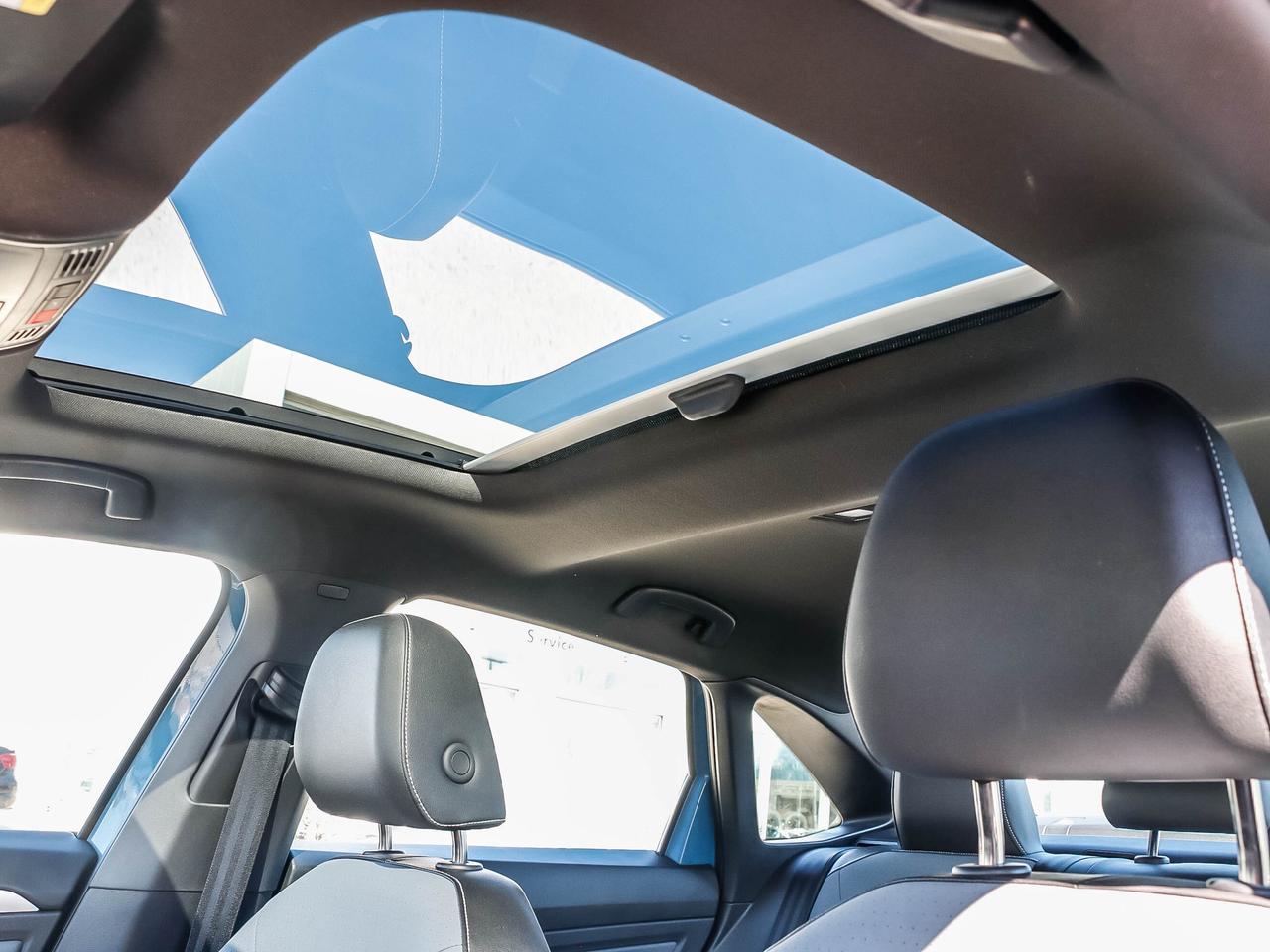 2025 Volkswagen Jetta Comfortline AUTO Photo