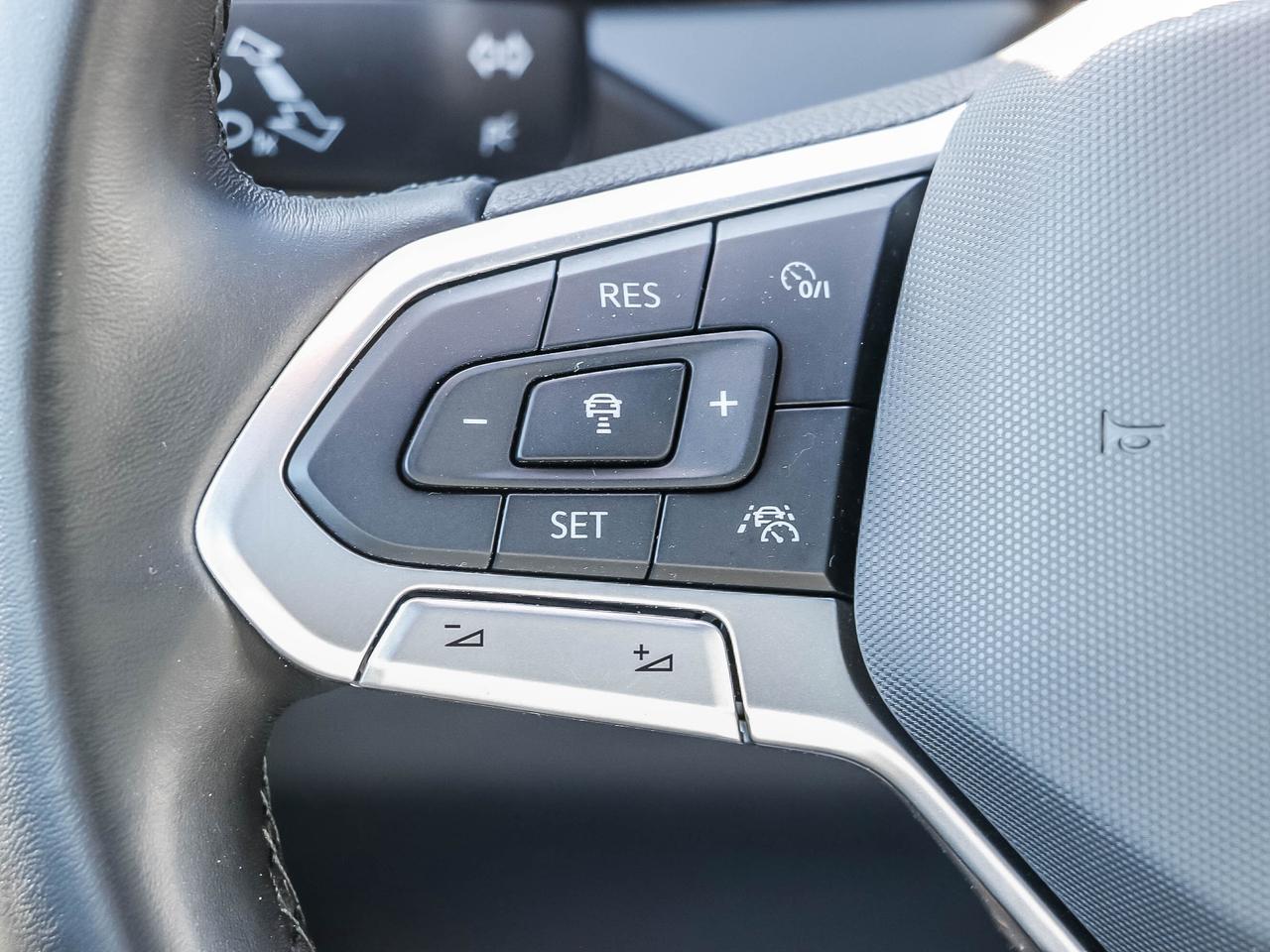 2025 Volkswagen Jetta Comfortline AUTO Photo