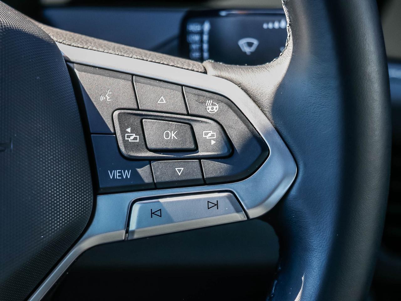 2025 Volkswagen Jetta Comfortline AUTO Photo