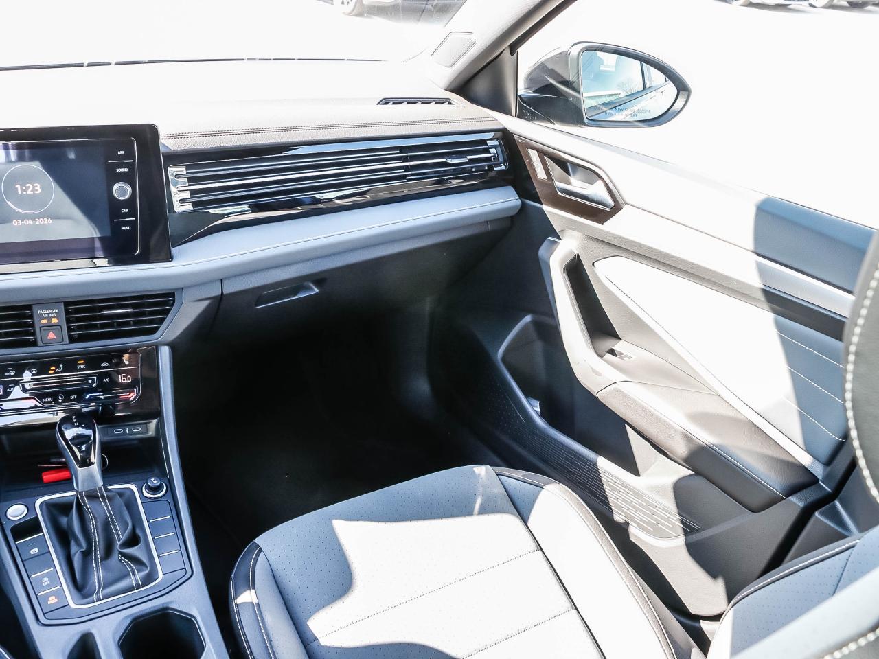 2025 Volkswagen Jetta Comfortline AUTO Photo