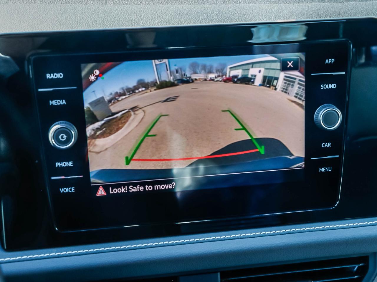 2025 Volkswagen Jetta Comfortline AUTO Photo