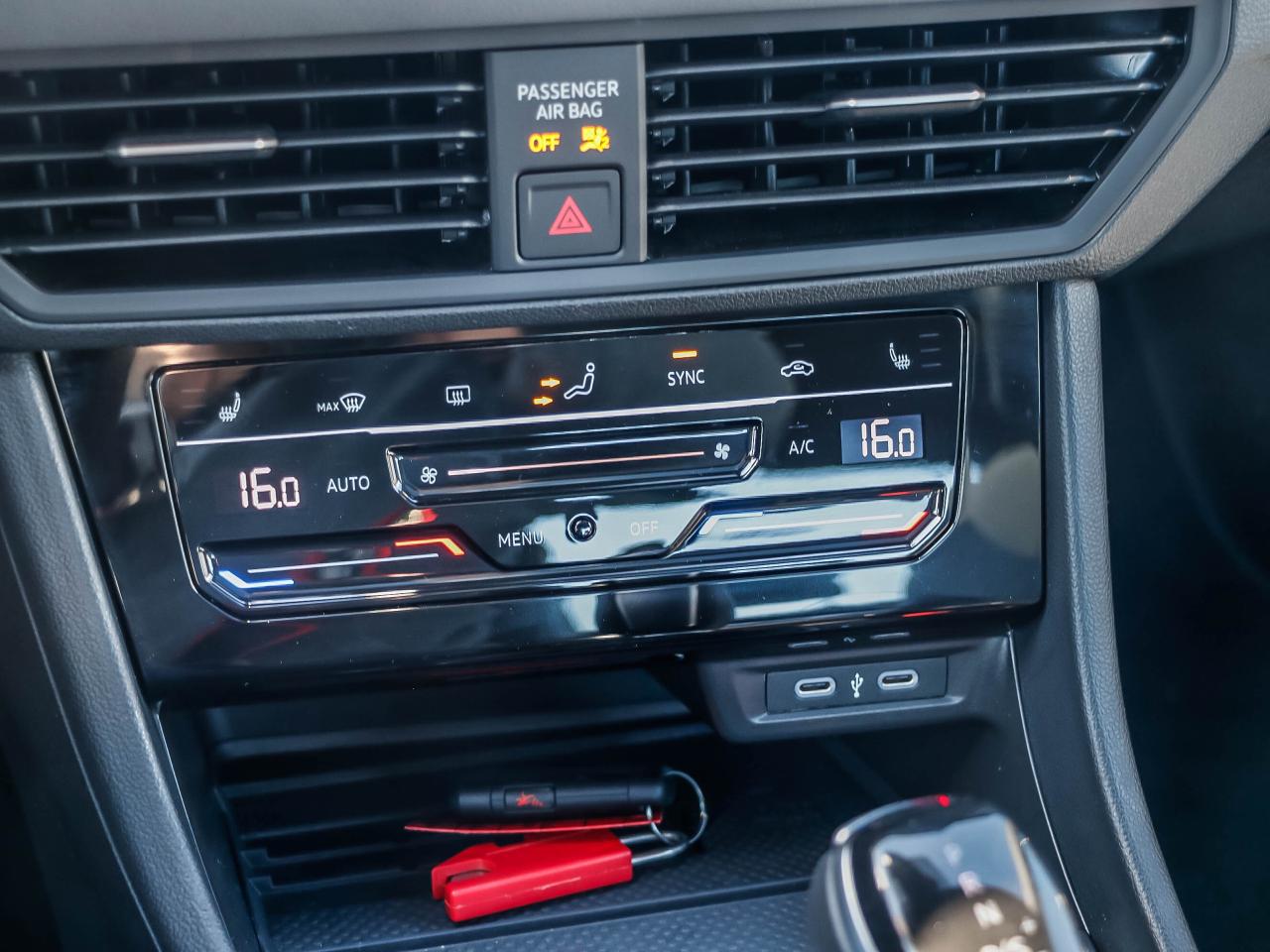 2025 Volkswagen Jetta Comfortline AUTO Photo