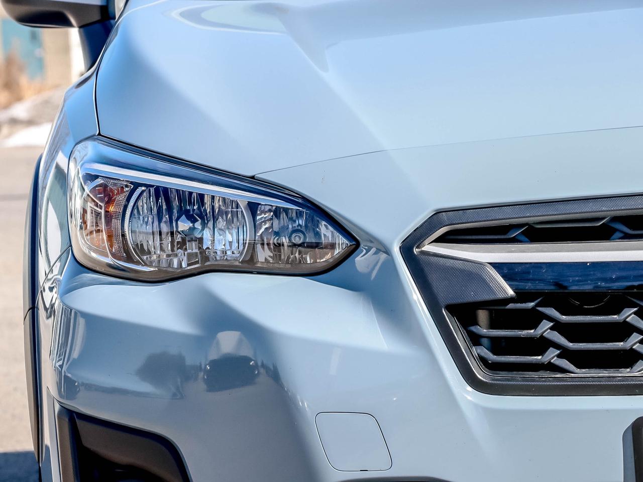 2019 Subaru Crosstrek Touring CVT Photo2