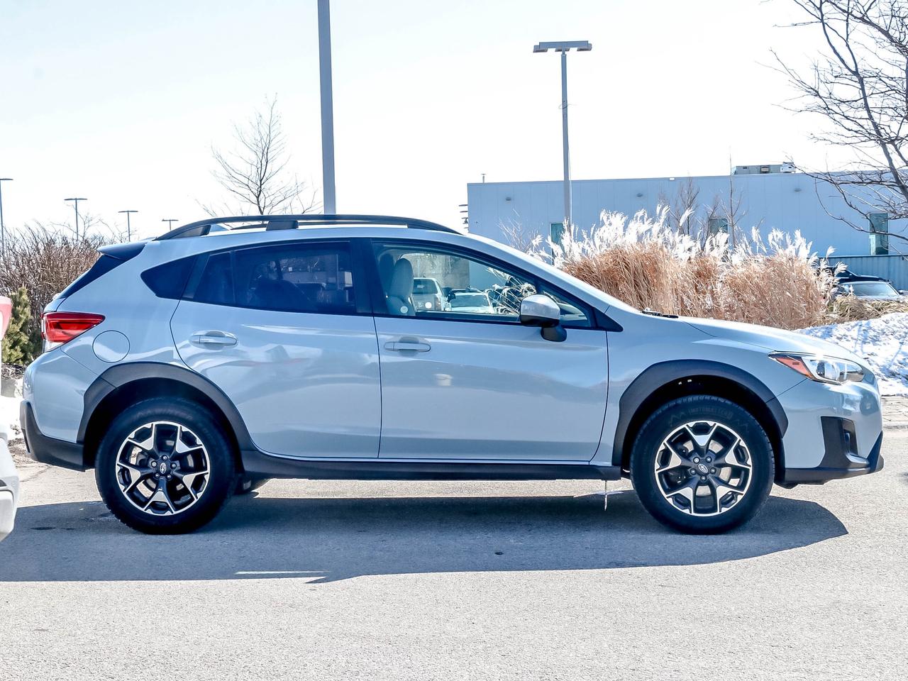 2019 Subaru Crosstrek Touring CVT Photo