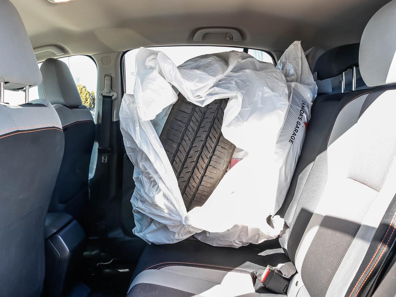 2019 Subaru Crosstrek Touring CVT Photo