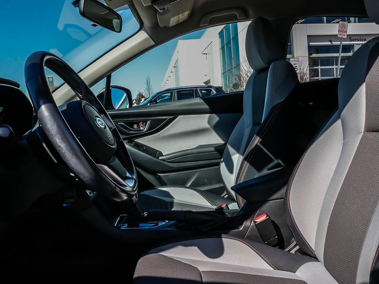 2019 Subaru Crosstrek Touring CVT Photo