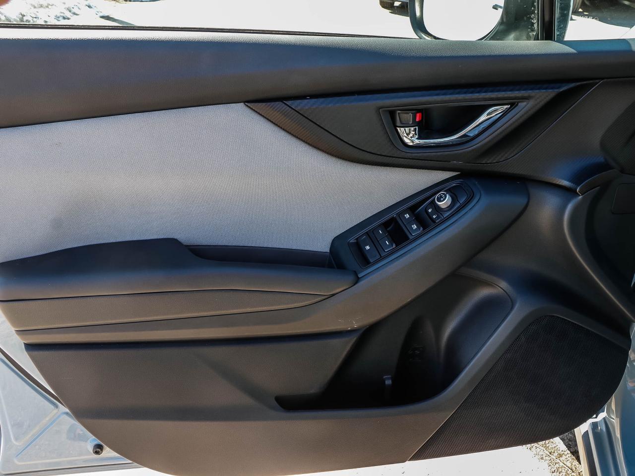 2019 Subaru Crosstrek Touring CVT Photo