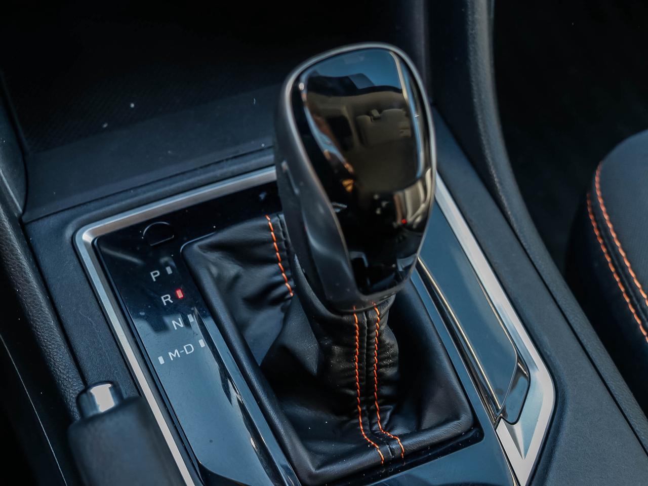 2019 Subaru Crosstrek Touring CVT Photo