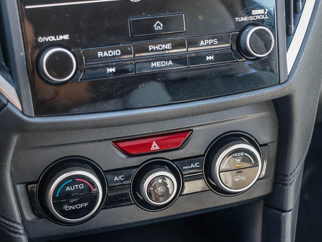 2019 Subaru Crosstrek Touring CVT Photo