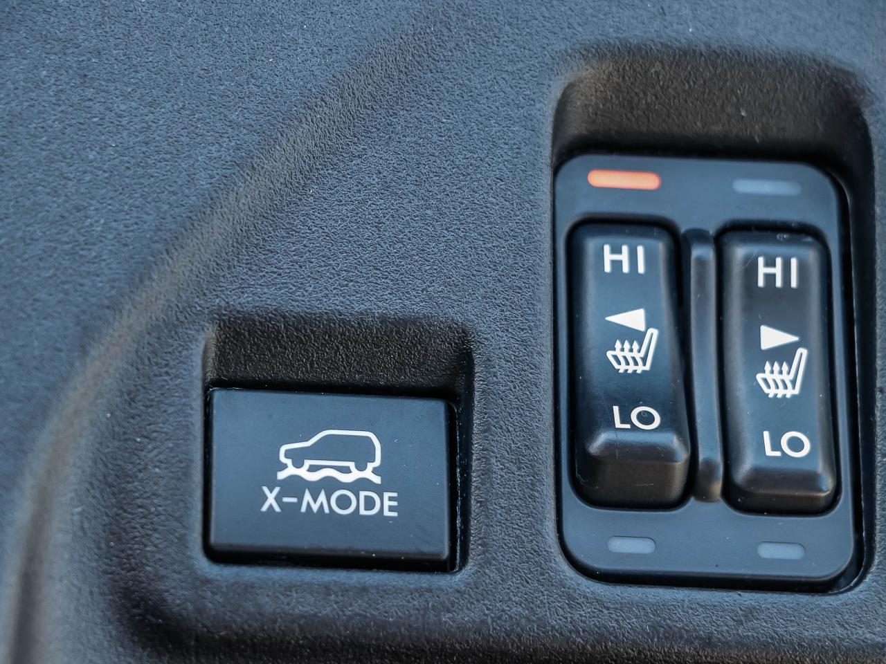 2019 Subaru Crosstrek Touring CVT Photo