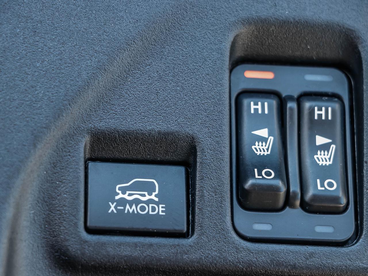 2019 Subaru Crosstrek Touring CVT Photo