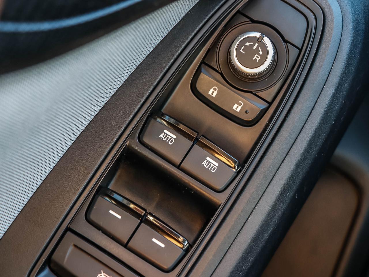 2019 Subaru Crosstrek Touring CVT Photo