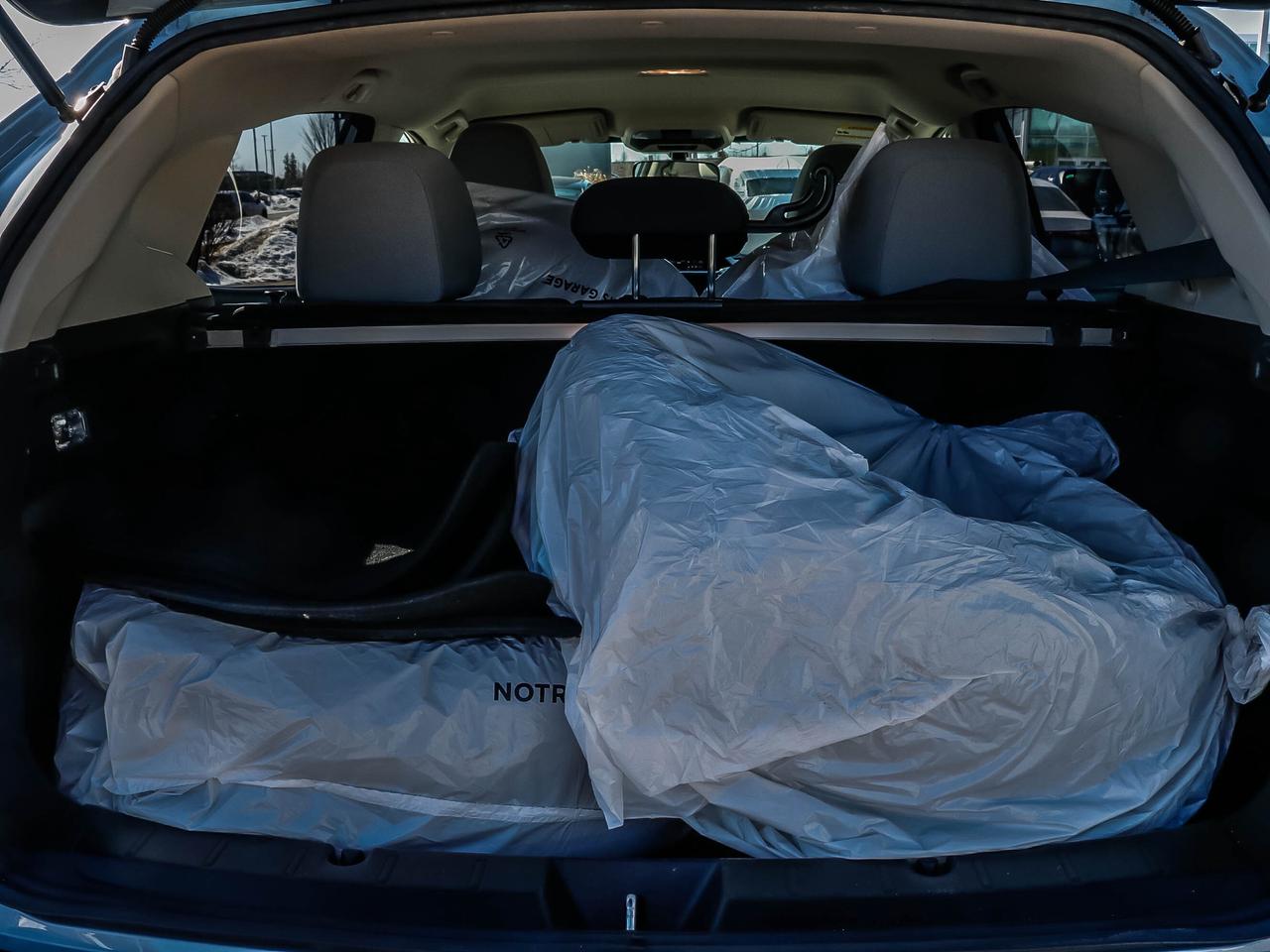 2019 Subaru Crosstrek Touring CVT Photo