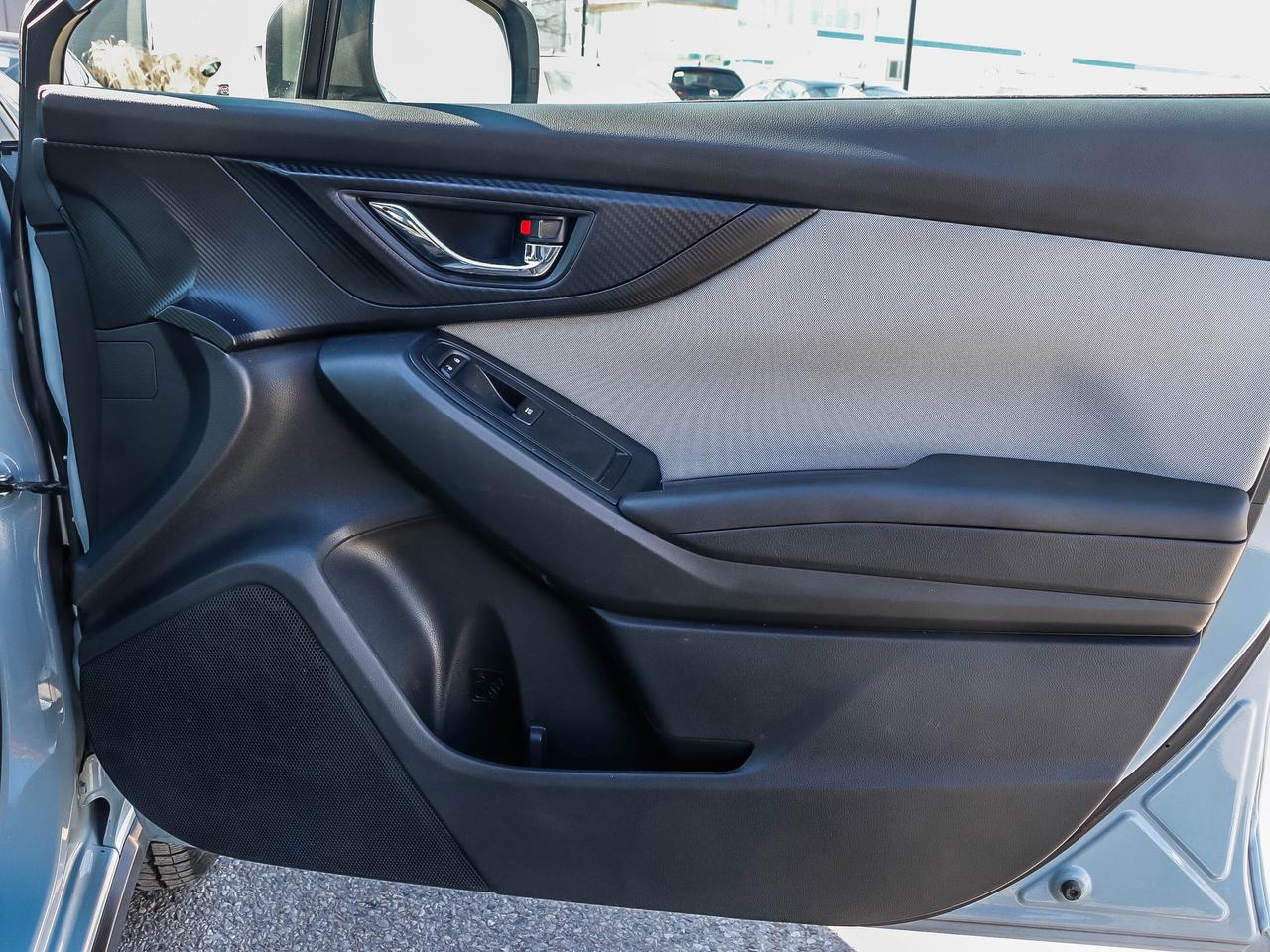 2019 Subaru Crosstrek Touring CVT Photo