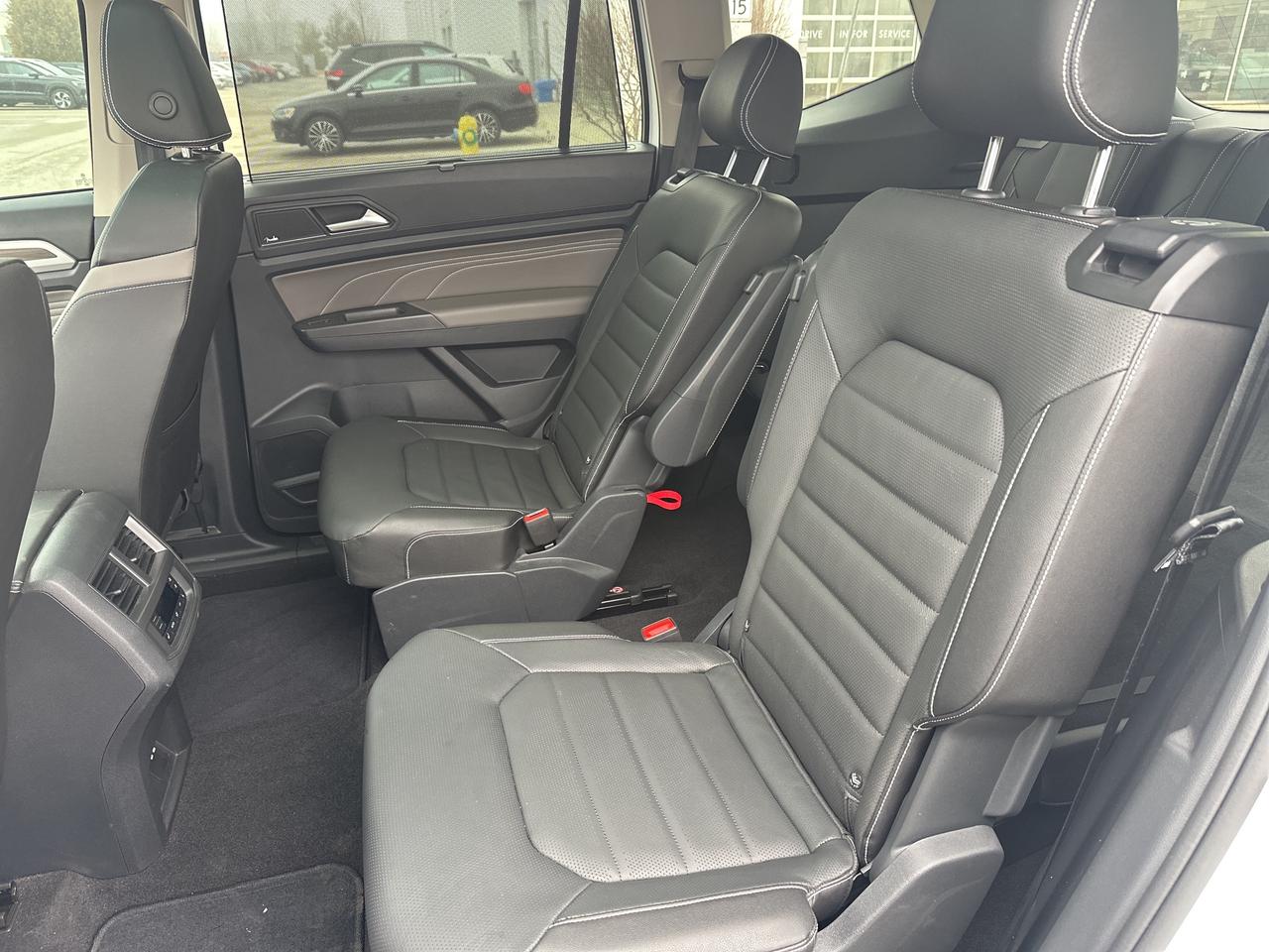 2023 Volkswagen Atlas Highline 3.6 FSI 4MOTION Photo