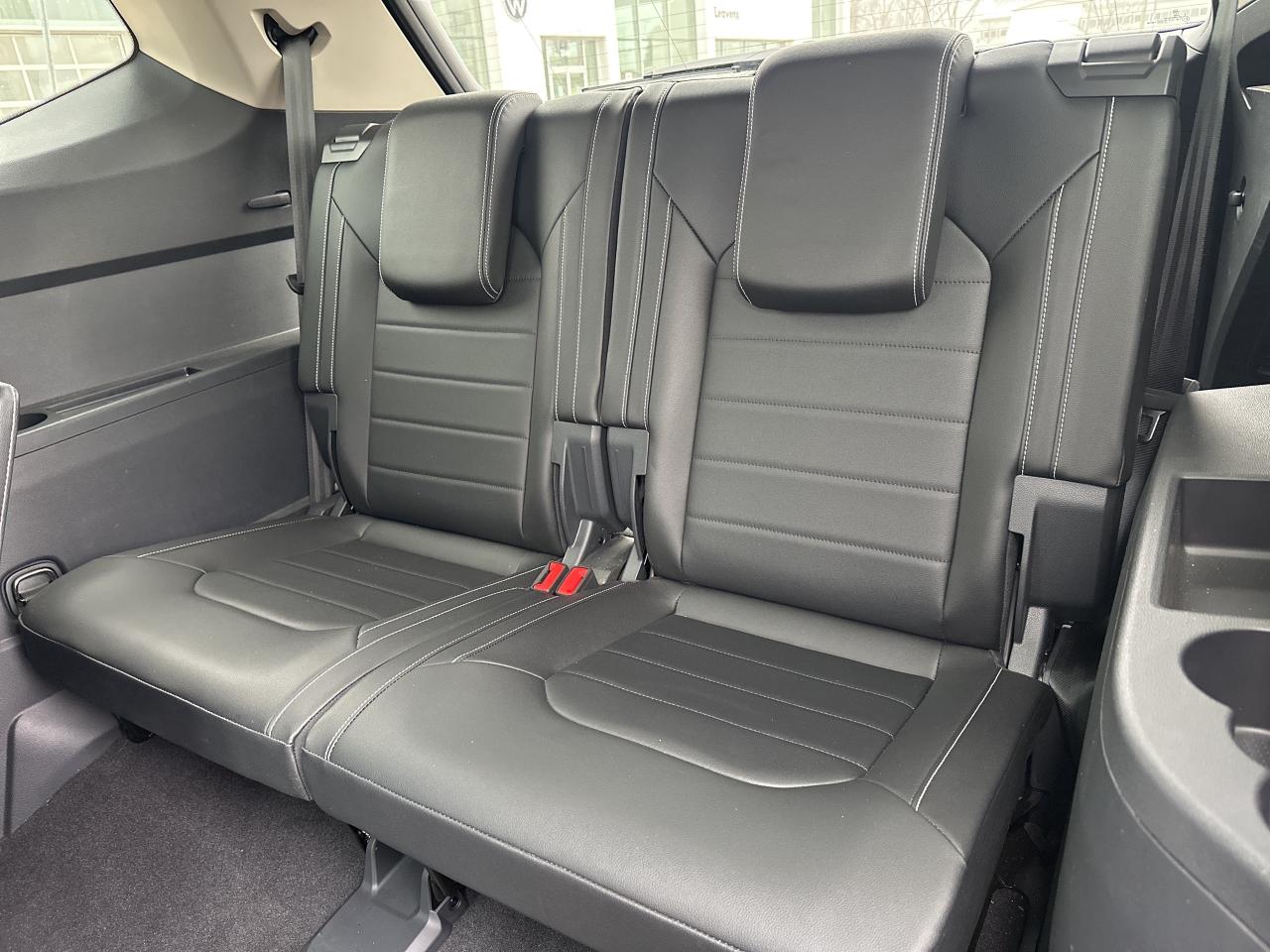 2023 Volkswagen Atlas Highline 3.6 FSI 4MOTION Photo