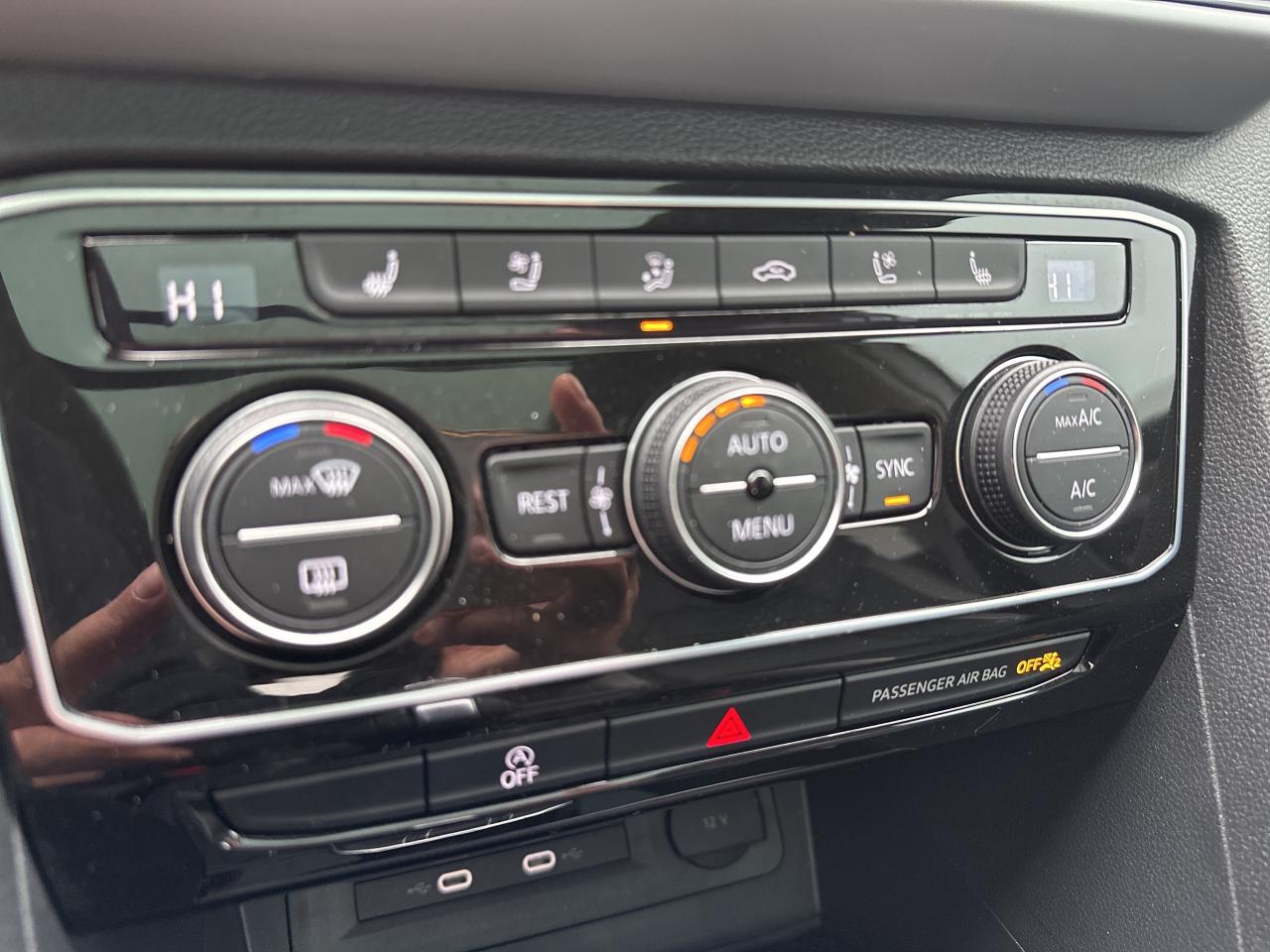 2023 Volkswagen Atlas Highline 3.6 FSI 4MOTION Photo