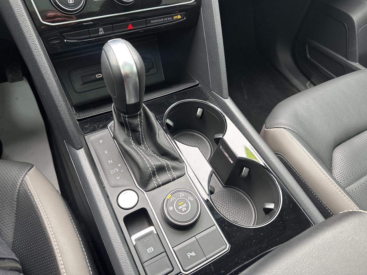 2023 Volkswagen Atlas Highline 3.6 FSI 4MOTION Photo